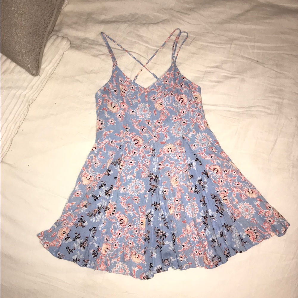 Altar’d State Sundress